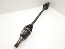 Fiat Freemont Aizmugurējā pusass P68193332AA