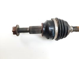 Fiat Freemont Aizmugurējā pusass P68193332AA