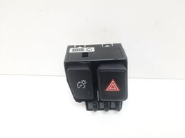 Toyota Prius+ (ZVW40) Hazard light switch 6350J65