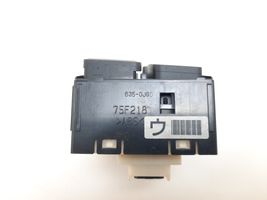 Toyota Prius+ (ZVW40) Hazard light switch 6350J65