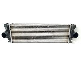 Volkswagen Crafter Chłodnica powietrza doładowującego / Intercooler 2E0145804