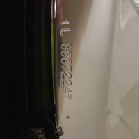 Peugeot 308 Feu antibrouillard avant 89205431