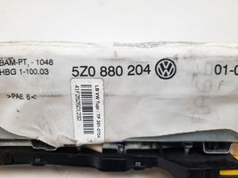 Volkswagen Fox Poduszka powietrzna Airbag pasażera 5Z0880204