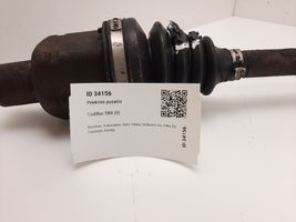 Cadillac SRX Semiasse anteriore 25750598