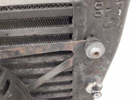 Audi RS6 C6 Chłodnica powietrza doładowującego / Intercooler 07L145805A