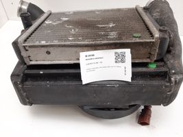 Audi RS6 C6 Chłodnica powietrza doładowującego / Intercooler 07L145805A