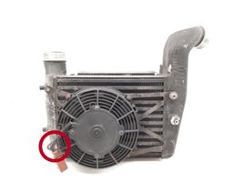 Audi RS6 C6 Chłodnica powietrza doładowującego / Intercooler 07L145805A