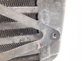 Audi RS6 C6 Chłodnica powietrza doładowującego / Intercooler 07L145805A