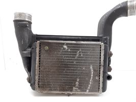 Audi RS6 C6 Chłodnica powietrza doładowującego / Intercooler 07L145806A