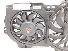 Audi A6 S6 C6 4F Fan set 4F0121003A