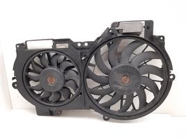 Audi A6 S6 C6 4F Fan set 4F0121003A