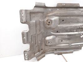 Hummer H2 Engine splash shield/under tray 