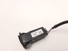 Audi A5 8T 8F Câble adaptateur AUX 8K0035474A