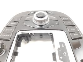 Audi A5 8T 8F Console centrale, commande de multimédia l'unité principale 8T0919609F