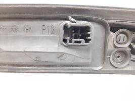 Volvo V50 Number plate light 30753027