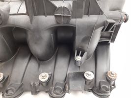 Hummer H2 Intake manifold 18726543