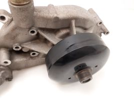 Hummer H2 Water pump 45005