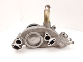 Hummer H2 Water pump 45005