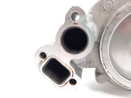 Hummer H2 Water pump 45005