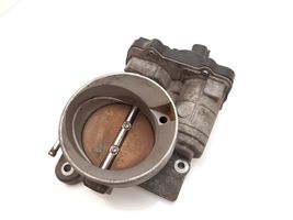 Hummer H2 Throttle valve 1257080