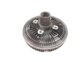 Hummer H2 Viscous fan clutch 