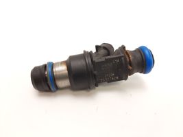 Hummer H2 Injecteur de carburant 25317628