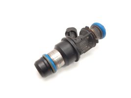 Hummer H2 Injecteur de carburant 25317628