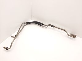 Hummer H2 Engine coolant pipe/hose 