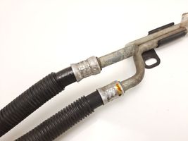 Hummer H2 Przewód / Wąż chłodnicy 
