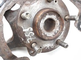 Hyundai Centennial Front wheel hub 