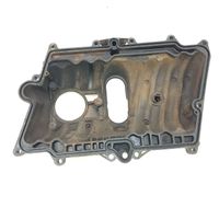 Chevrolet Tahoe Intake manifold 17090633