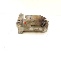 Chevrolet Tahoe Starter motor 