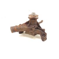 Chevrolet Tahoe Water pump 1165