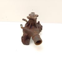 Chevrolet Tahoe Water pump 1165