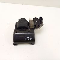 Chevrolet Tahoe High voltage ignition coil 5999E13