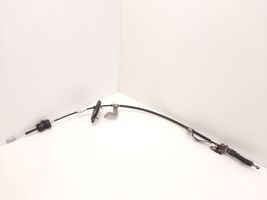 Honda CR-V Câble de changement de vitesse 54315T0C