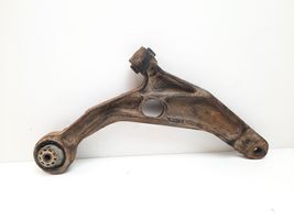 Fiat Freemont Fourchette, bras de suspension inférieur avant 04766424