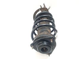 Chrysler Voyager Front shock absorber with coil spring 04743988AC