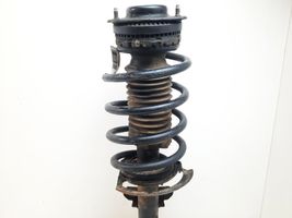 Chrysler Voyager Front shock absorber with coil spring 04743988AC