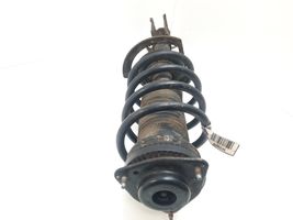 Chrysler Voyager Front shock absorber with coil spring 04743988AC