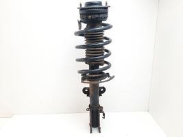 Chrysler Voyager Front shock absorber with coil spring 04743988AC