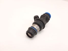 Hummer H2 Injecteur de carburant 25317628