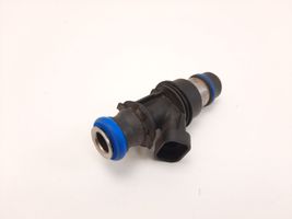 Hummer H2 Fuel injector 25317628