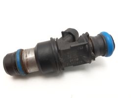 Hummer H2 Fuel injector 25317628