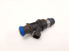 Hummer H2 Fuel injector 25317628