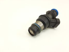 Hummer H2 Fuel injector 25317628