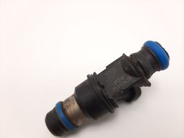 Hummer H2 Injecteur de carburant 25317628