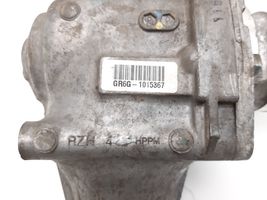 Honda CR-V Scatola ingranaggi del cambio GR6G1015367