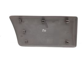 Renault Trafic II (X83) Rivestimento modanatura parafango posteriore 93852551