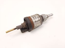 Renault Trafic II (X83) Webasto auxiliary heater fuel pump 